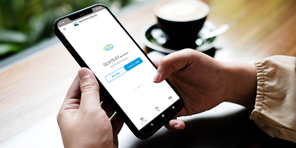 Northern Inland SmartPay App Thumbnail Image